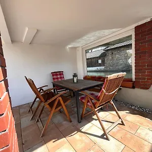 Aumuehle Apartment